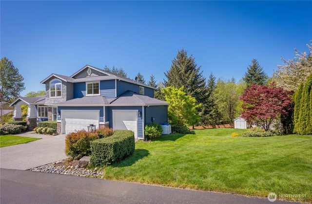 9420 185TH DRIVE SE, Snohomish, WA 98290