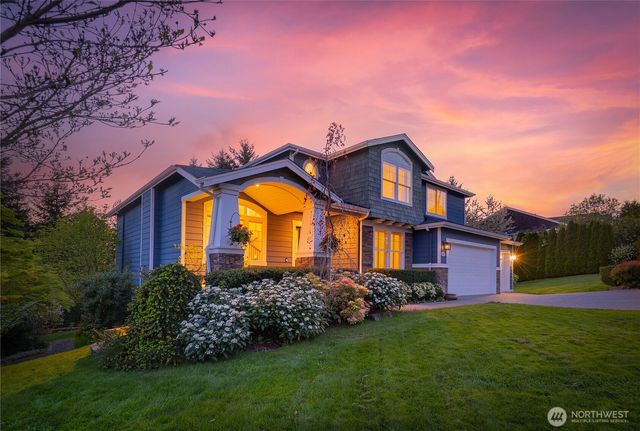 9420 185TH DRIVE SE, Snohomish, WA 98290