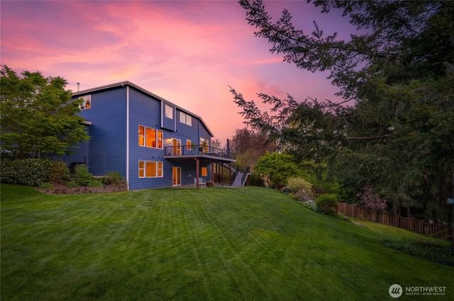 9420 185TH DRIVE SE, Snohomish, WA 98290