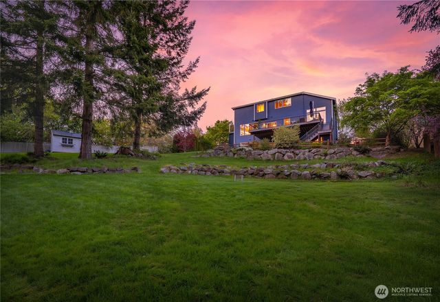 9420 185TH DRIVE SE, Snohomish, WA 98290