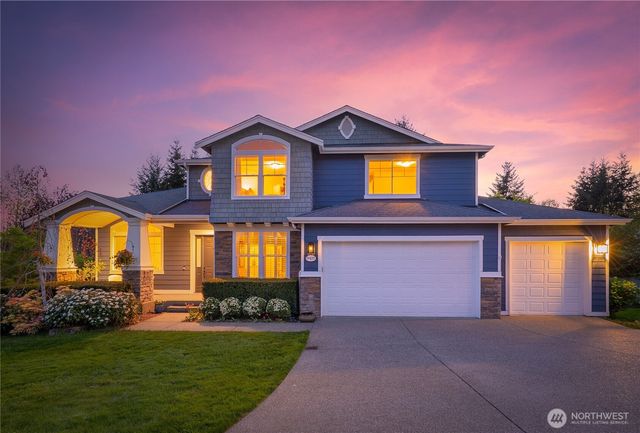 9420 185TH DRIVE SE, Snohomish, WA 98290
