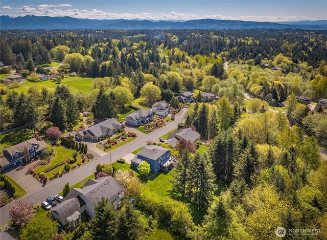 9420 185TH DRIVE SE, Snohomish, WA 98290