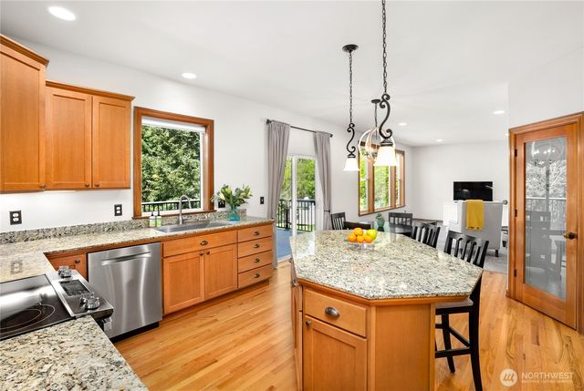 9420 185TH DRIVE SE, Snohomish, WA 98290