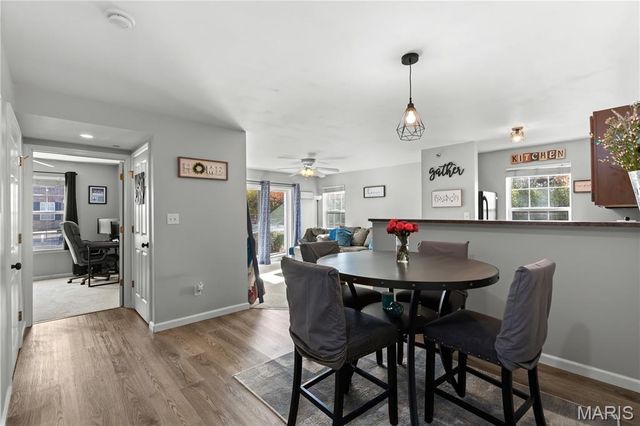 412 Saravalle Drive, St Peters, MO 63376