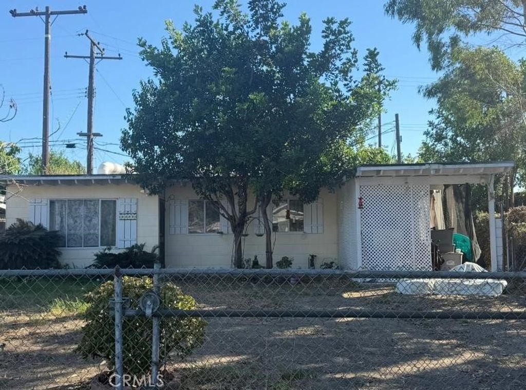 11502 Dartmouth, Norwalk, CA 90650 — exterior