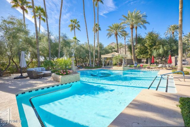 4621 N 65th Street, Scottsdale, AZ 85251