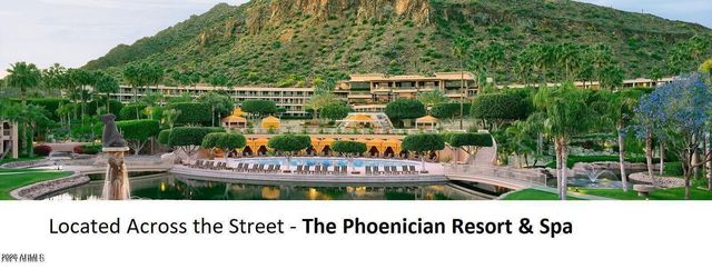 4621 N 65th Street, Scottsdale, AZ 85251