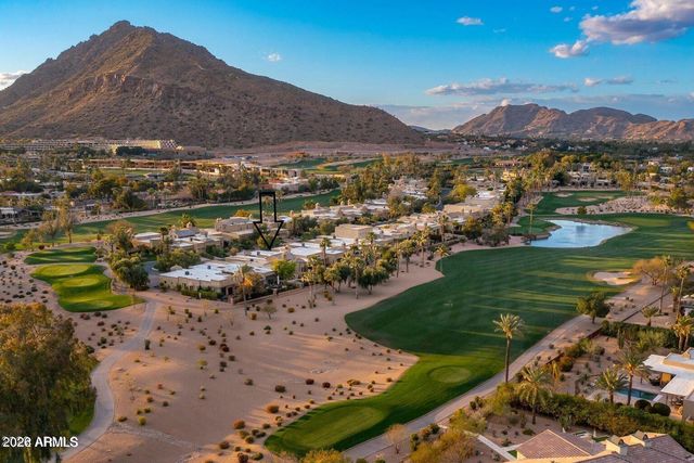 4621 N 65th Street, Scottsdale, AZ 85251