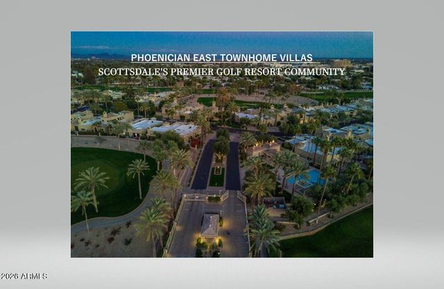 4621 N 65th Street, Scottsdale, AZ 85251