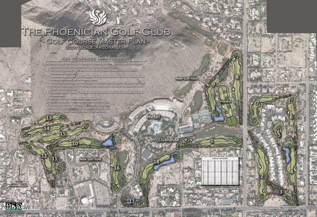 4621 N 65th Street, Scottsdale, AZ 85251