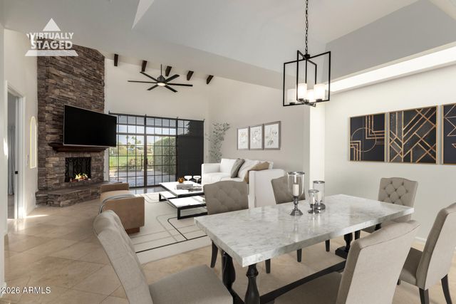 4621 N 65th Street, Scottsdale, AZ 85251