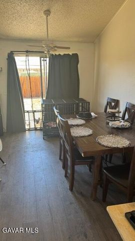 43625 Ponderosa Street, Lancaster, CA 93535