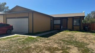 43625 Ponderosa Street, Lancaster, CA 93535