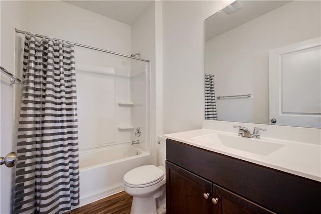 3332 Colorado High Ave, Austin, TX 78744
