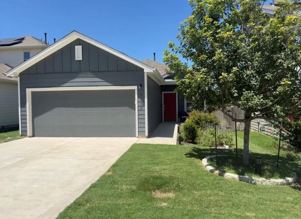 3332 Colorado High Ave, Austin, TX 78744