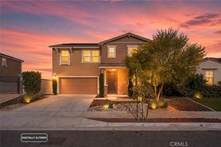 30896 Wild Berry, Menifee, CA 92584