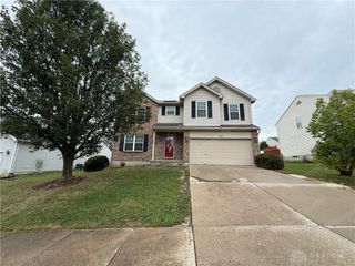 472 Thompson Drive, Fairborn, OH 45324
