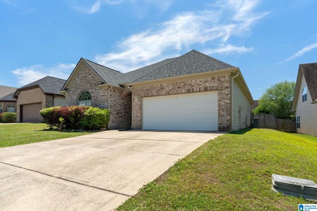 161 WATERFORD HIGHLANDS TRAIL, Calera, AL 35040