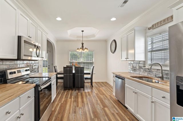 161 WATERFORD HIGHLANDS TRAIL, Calera, AL 35040
