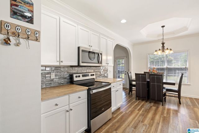 161 WATERFORD HIGHLANDS TRAIL, Calera, AL 35040