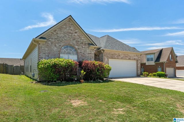 161 WATERFORD HIGHLANDS TRAIL, Calera, AL 35040