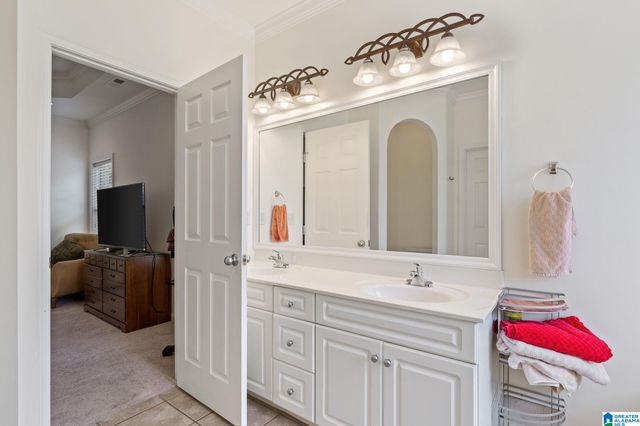 161 WATERFORD HIGHLANDS TRAIL, Calera, AL 35040