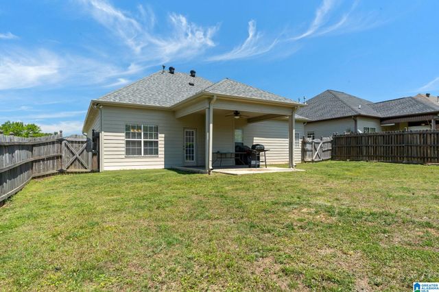 161 WATERFORD HIGHLANDS TRAIL, Calera, AL 35040