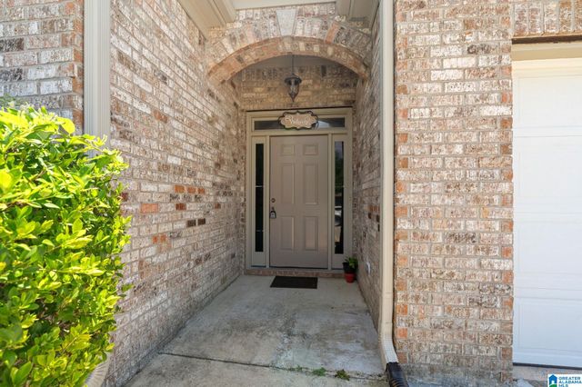 161 WATERFORD HIGHLANDS TRAIL, Calera, AL 35040