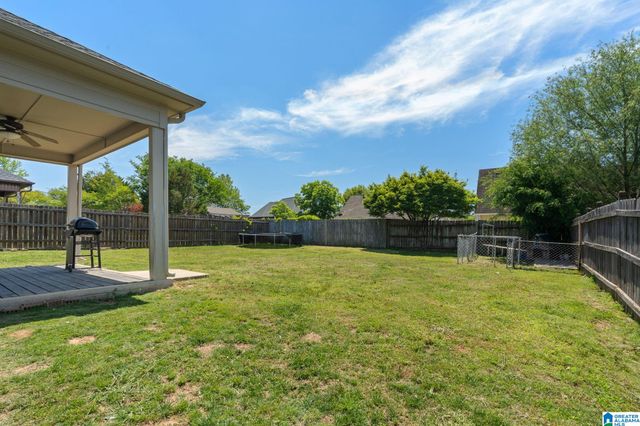 161 WATERFORD HIGHLANDS TRAIL, Calera, AL 35040