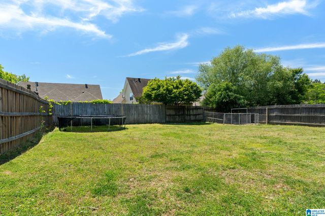 161 WATERFORD HIGHLANDS TRAIL, Calera, AL 35040