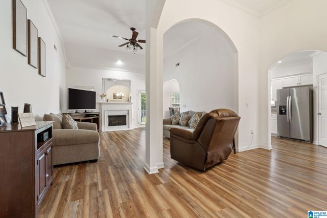 161 WATERFORD HIGHLANDS TRAIL, Calera, AL 35040