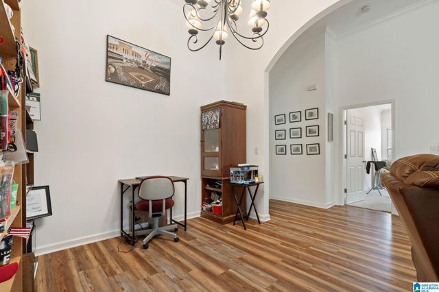 161 WATERFORD HIGHLANDS TRAIL, Calera, AL 35040