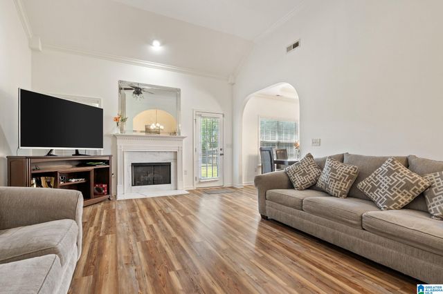 161 WATERFORD HIGHLANDS TRAIL, Calera, AL 35040