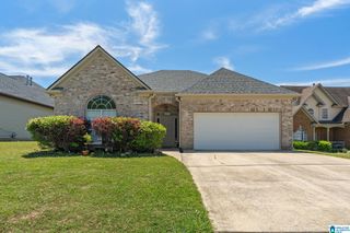 161 WATERFORD HIGHLANDS TRAIL, Calera, AL 35040