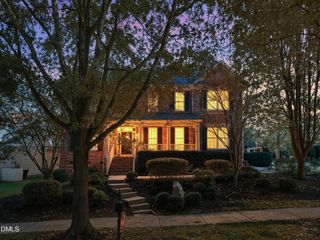 109 Skywater Lane, Holly Springs, NC 27540