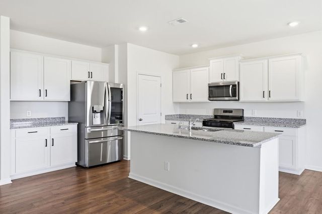8514 Briar Rose Place, Ooltewah, TN 37363