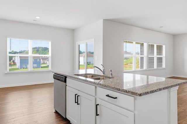 8514 Briar Rose Place, Ooltewah, TN 37363
