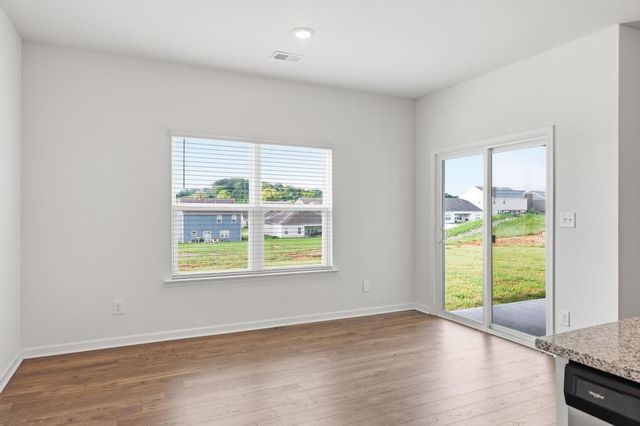 8514 Briar Rose Place, Ooltewah, TN 37363