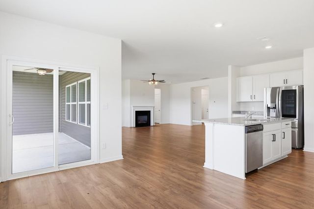 8514 Briar Rose Place, Ooltewah, TN 37363