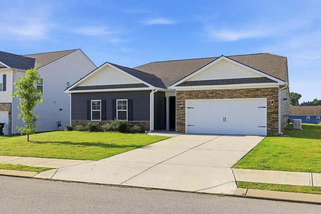 8514 Briar Rose Place, Ooltewah, TN 37363