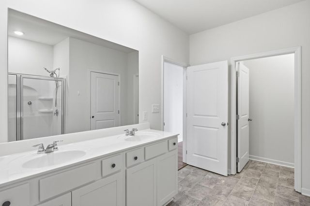 8514 Briar Rose Place, Ooltewah, TN 37363