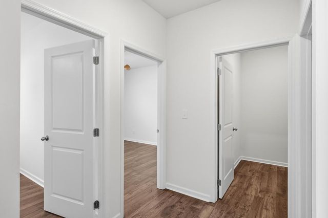 8514 Briar Rose Place, Ooltewah, TN 37363