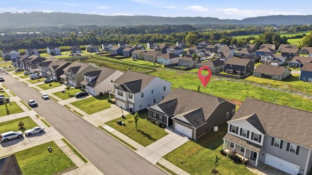 8514 Briar Rose Place, Ooltewah, TN 37363