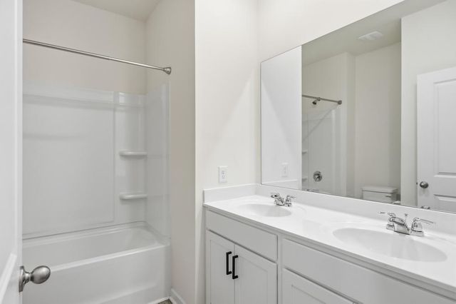 8514 Briar Rose Place, Ooltewah, TN 37363