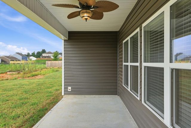 8514 Briar Rose Place, Ooltewah, TN 37363