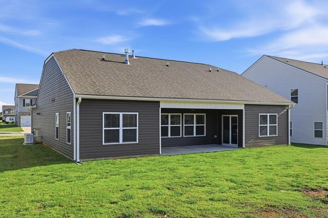 8514 Briar Rose Place, Ooltewah, TN 37363