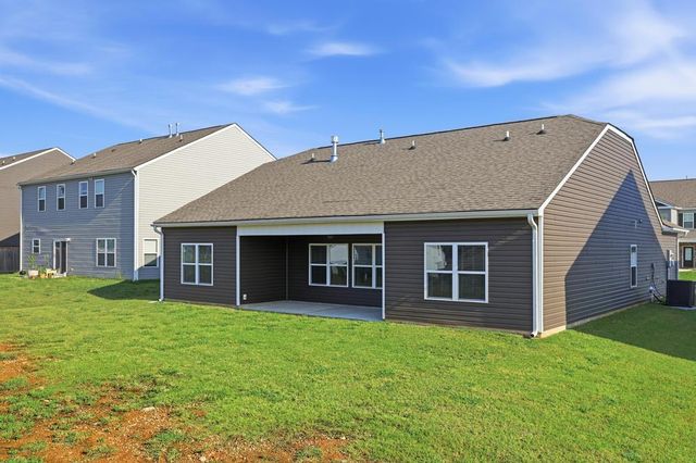 8514 Briar Rose Place, Ooltewah, TN 37363