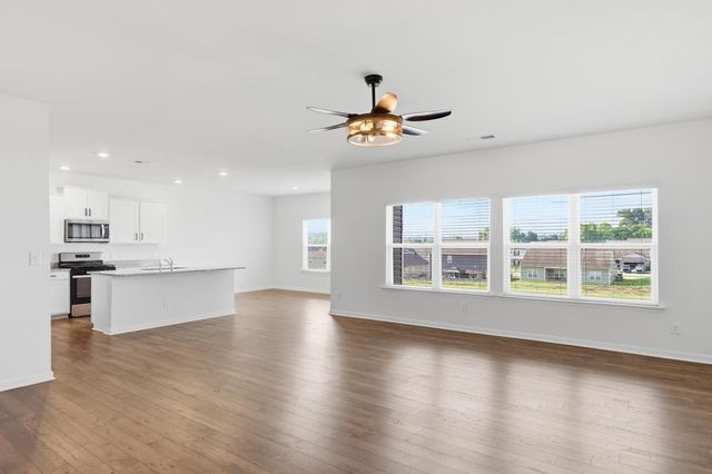 8514 Briar Rose Place, Ooltewah, TN 37363