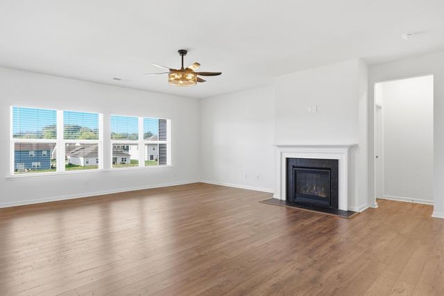 8514 Briar Rose Place, Ooltewah, TN 37363