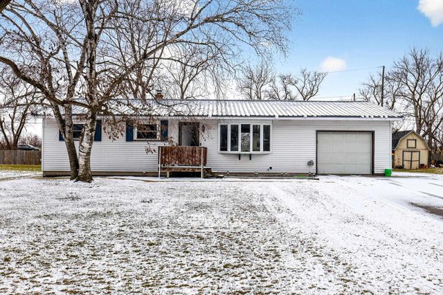 5452 Goetz Court, Monitor Twp, MI 48706